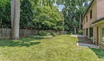 6109 CLEARWOOD Rd, Bethesda, MD 20817