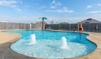 134 Peach Blossom Dr, Abilene, TX 79602