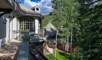 17 Chateau Ln 501, Beaver Creek, CO 81620