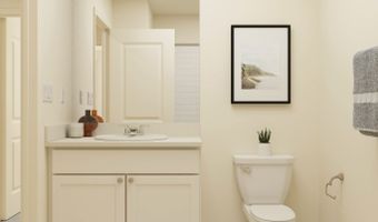 806 Camp Station Dr Plan: The Ivory, Dayton, NV 89403