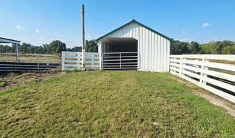 2871 Mexico Ridge Rd, Bennington, IN 47011