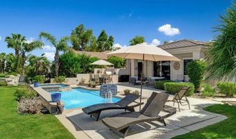 54580 Tanglewood, La Quinta, CA 92253