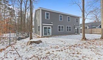 208 Dale Rd, Burlington, VT 05408
