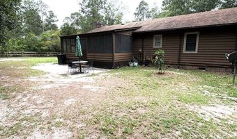 315 Ashby Pines Rd, Barnwell, SC 29812