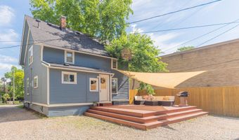 1123 W Huron St, Ann Arbor, MI 48103