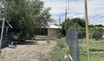 419 S 10TH St, Belen, NM 87002