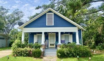 509 7th St N, Amory, MS 38821