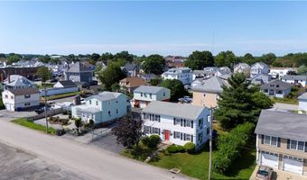 40 Agnes St, East Providence, RI 02914