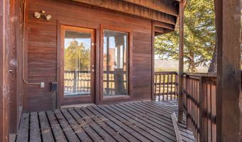 13 Arapaho Ln, Angel Fire, NM 87710