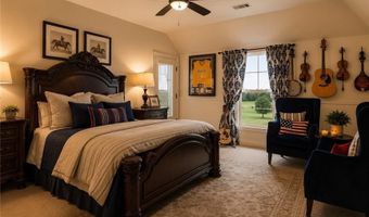 4504 Ridge Rd, Alma, AR 72921