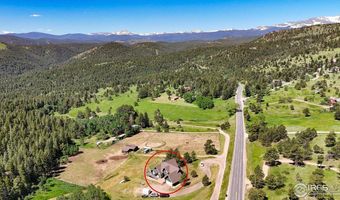 4815 Sugarloaf Rd, Boulder, CO 80302