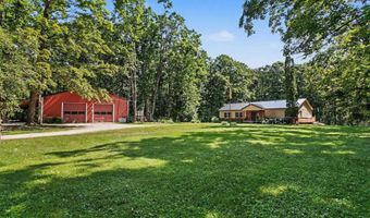 3871 Resort Rd, Alanson, MI 49706
