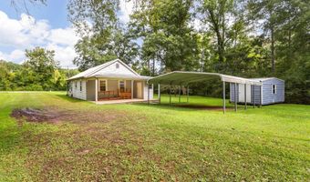 460 FOUR MILE Dr, Anniston, AL 36206