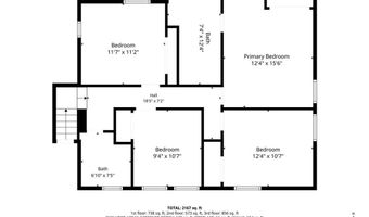 3036 Charlbury Pl, Avondale Estates, GA 30002