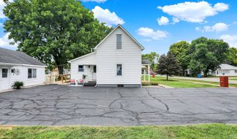 405 E Howard Ave, Arcadia, IN 46030