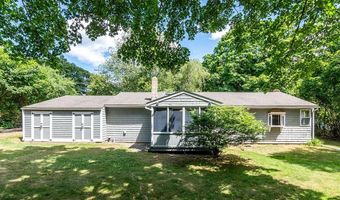 19 Waldron Ave, North Kingstown, RI 02852