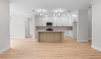 524 Madeleine Cir, Austin, AR 72007