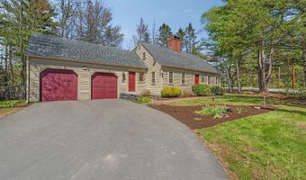 166 Balsam Rd, Bangor, ME 04401