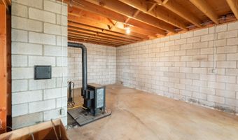15 PINNACLE Rd, Daniel, WY 83115