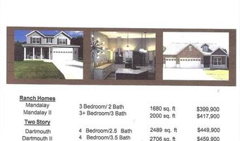 4801 TBB Sierra View Pl, Arnold, MO 63010