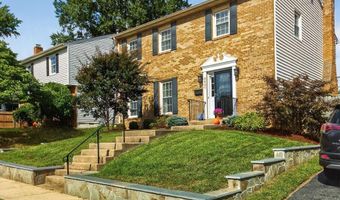 2607 WASHINGTON Blvd, Arlington, VA 22201