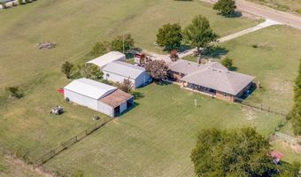 903 W Houston St, Anna, TX 75409