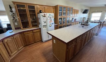 40 Upper Prairie Dog Rd, Banner, WY 82832