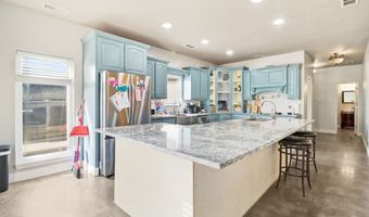 2601 SE County Rd 4391, Andrews, TX 79714
