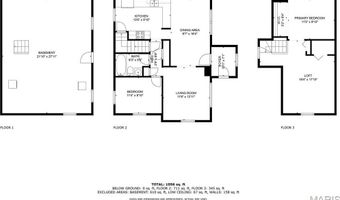 1915 Jersey St, Alton, IL 62002