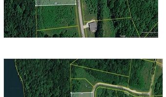 Lake Bluff Road lot 6, Baxter, TN 38544