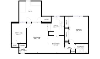 5611 FRANCONIA Rd 103, Alexandria, VA 22310