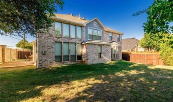 2033 Stonemont Ct, Allen, TX 75013