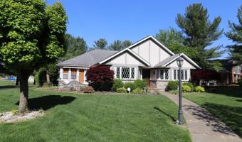 91 White Oak Dr, Batesville, IN 47006