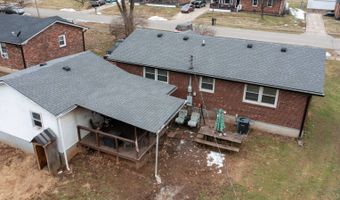 182 Barberry Ln, Bardstown, KY 40004