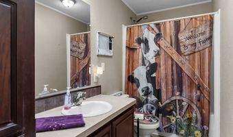 9655 NW 3601, Andrews, TX 79714