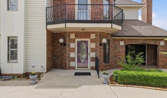 8204 Brownsville Ln, Bethany, OK 73008