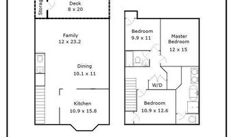302 Nottinghill Walk, Apex, NC 27502