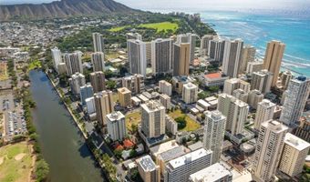 2442 Tusitala St 314, Honolulu, HI 96815