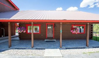 630 GRANDVIEW Dr, Alpine, WY 83128