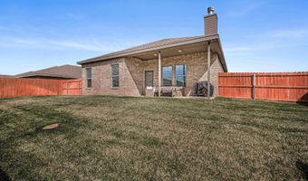 9209 Lexford Dr, Amarillo, TX 79119