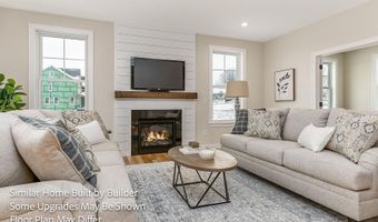 The Woodlands at Merry Hill lot 4, Barrington, NH 03825