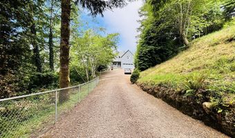 17166 MOUNTAIN Dr, Brookings, OR 97415