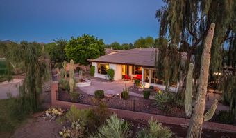 2544 W MUIRFIELD Dr, Anthem, AZ 85086