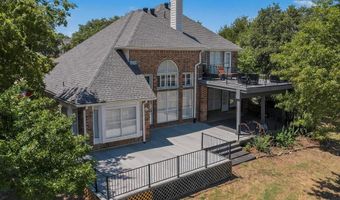 4049 Heron Cove Ln, The Colony, TX 75056