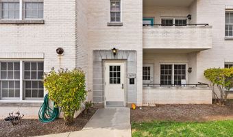 231 N THOMAS St 105, Arlington, VA 22203