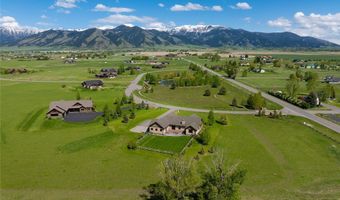 45 Spain Bridge Circle Dr, Belgrade, MT 59714
