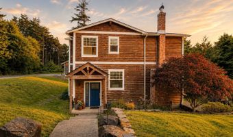 80358 BIG CEDAR Dr, Arch Cape, OR 97102