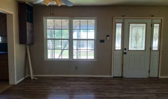 410 NW C St, Antlers, OK 74523