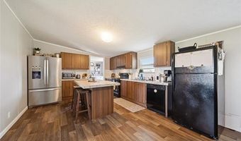 17834 Harreld Rd, Beggs, OK 74421