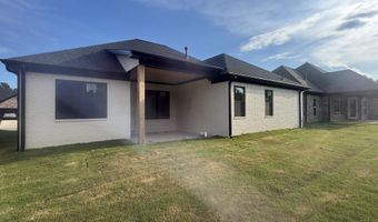 3892 SPENCER CROSSING Dr, Benton, AR 72019